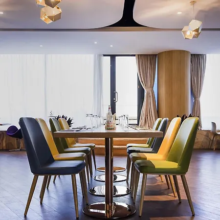 Ibis Styles Ulaanbaatar Polaris-3