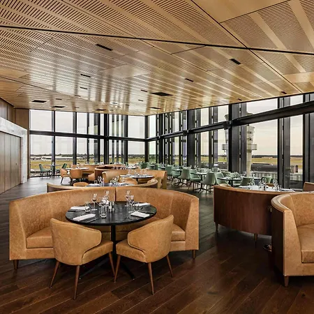 Novotel Christchurch Airport-3