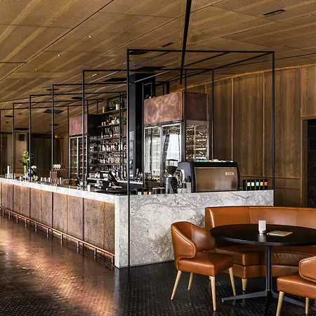 Novotel Christchurch Airport-2