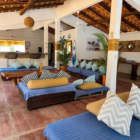 La Playita Beach House-2