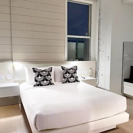 Yotel San Francisco, Select By Hilton-3
