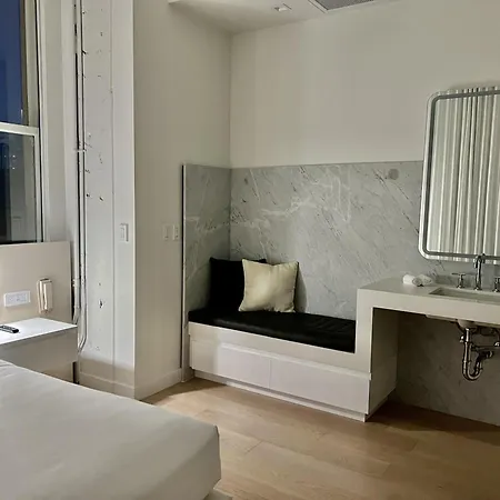 Yotel San Francisco, Select By Hilton-2