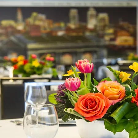 Hotel Indigo - Kansas City Downtown By Ihg-3