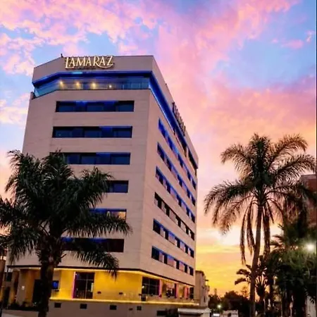 Lamaraz Hotels-2