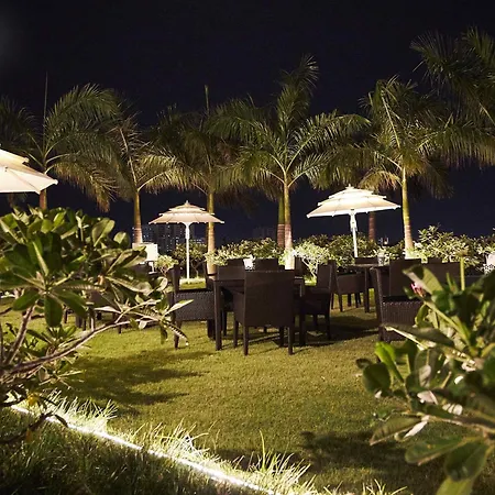 Novotel Chennai Omr-3