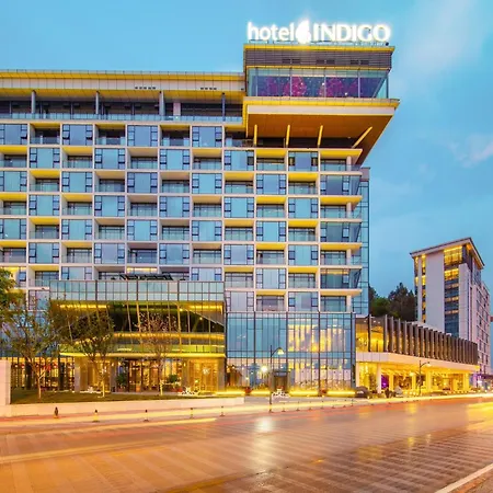Hotel Indigo Dali Erhai By Ihg-2