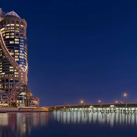 Mondrian Doha-2