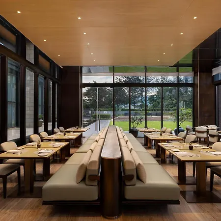 The Den Bengaluru, Lxr Hotels & Resorts-2