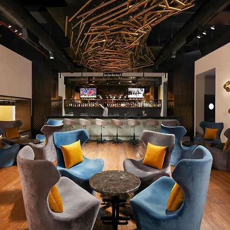 Novotel Guwahati Gs Road-2