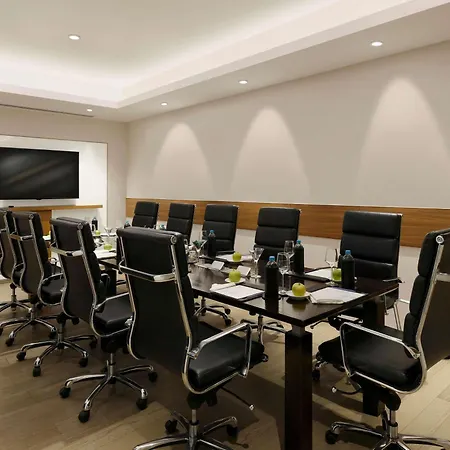 Novotel Guwahati Gs Road-3