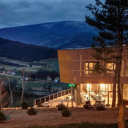 Tarcin Forest Resort & Spa Sarajevo - Mgallery Collection-3