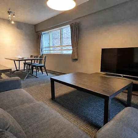 Randor Residence Tokyo Suites-3