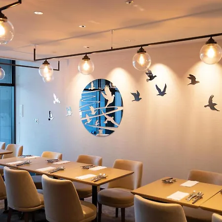 Doubletree By Hilton Kyoto Station-2
