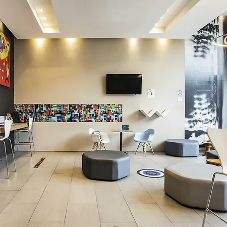 Hotel Ibis Cali Granada-3