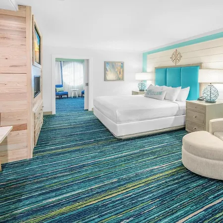 Margaritaville Resort Gatlinburg-3