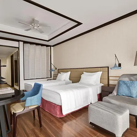 Vinpearl Resort & Golf Nam Hoi An-2