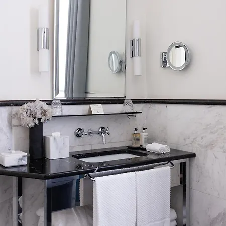 Hotel Vilon - Small Luxury Hotels Of The World-2