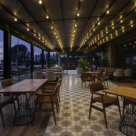 Moevenpick Hotel Trabzon-2