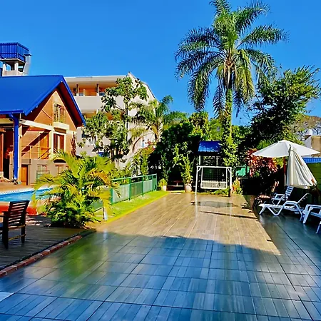 Hotel Amayal-3
