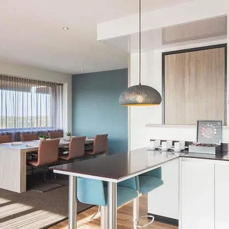 Adagio Amsterdam City South-2