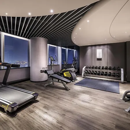 Mercure Hangzhou Qianjiang-2