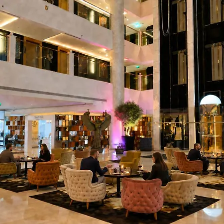 Royal Central Hotel And Resort The Palm-2