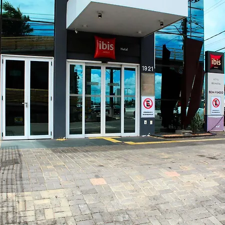 Ibis Natal-2