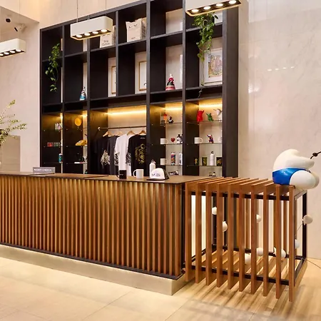 Innside By Melia Lima Miraflores-2