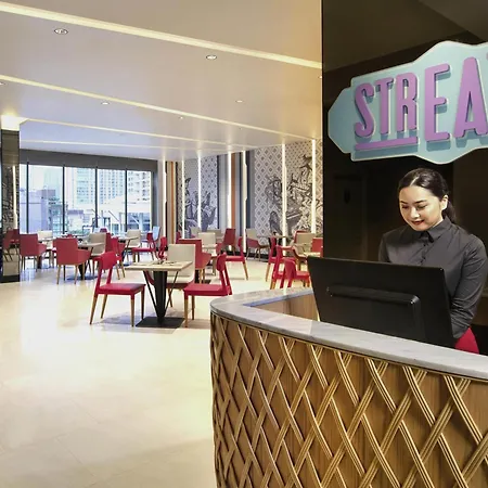 Ibis Styles Bangkok Sukhumvit 4-3