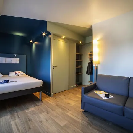 Ibis Budget Paris Clichy Mairie-2
