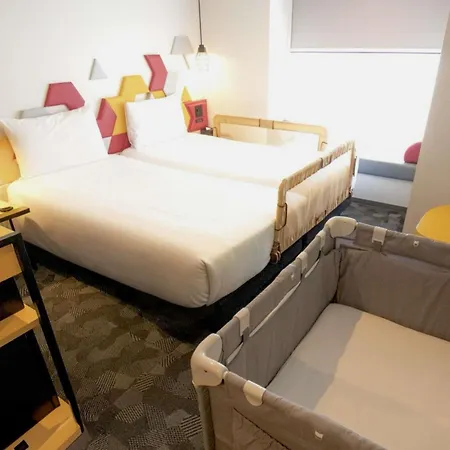 Ibis Styles Tokyo Bay-2