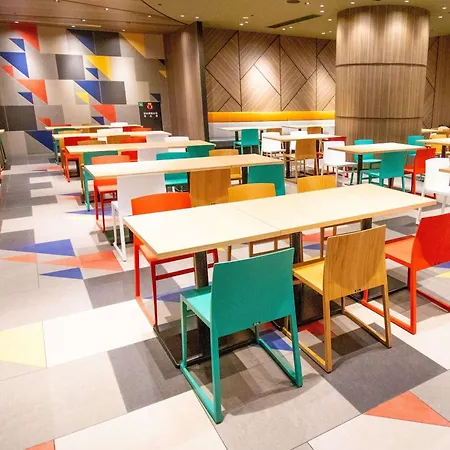Ibis Styles Tokyo Bay-3