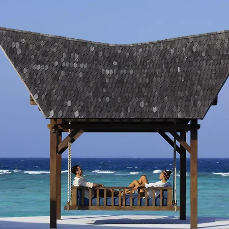 Kuredhivaru Resort And Spa - Maldives-2