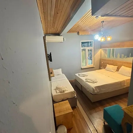 Hotel Miklagord-2