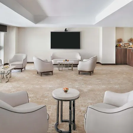Moevenpick Hotel Apartments Downtown Dubai-2