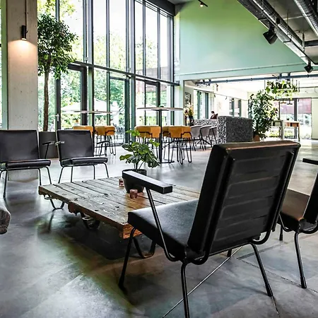 Hotel Valkenburg By Mercure - Next To Shimano Experience Center-2