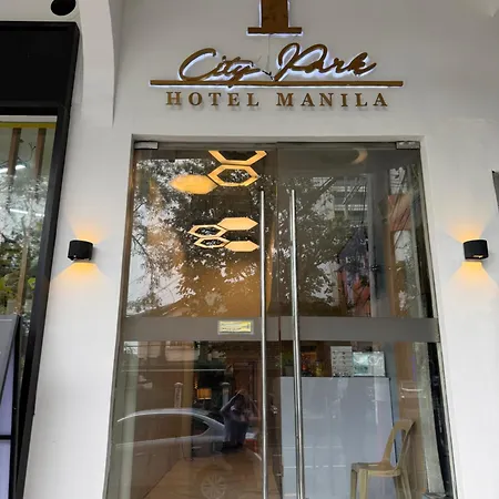 City Park Hotel Residences-2