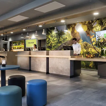 Ibis Styles Stuttgart Vaihingen-2