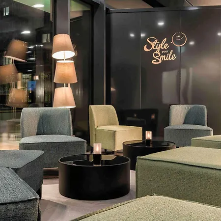 Ibis Styles Stuttgart Vaihingen-3