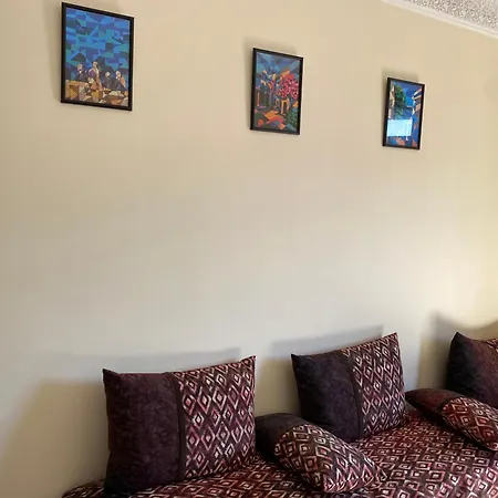 Tanjalucia Hostel-2