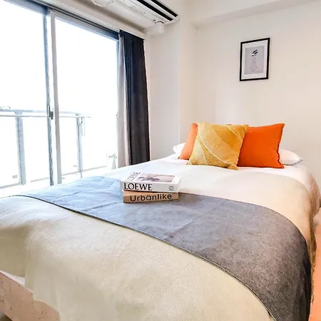 Ly Inn Ryogoku Annex-3