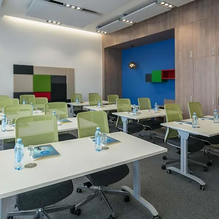Novotel Almaty City Center-2