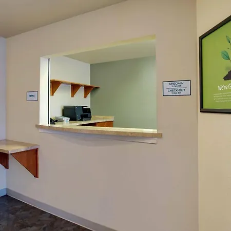 Woodspring Suites Washington Dc Andrews Afb-2