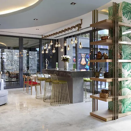 Ibis Styles Istanbul Atasehir-2