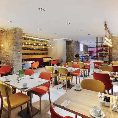 Ibis Styles Istanbul Atasehir-3