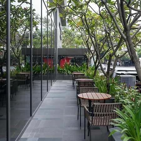 Courtyard By Marriott Phnom Penh-2