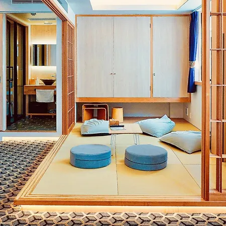Hotel Imagine Kyoto-3