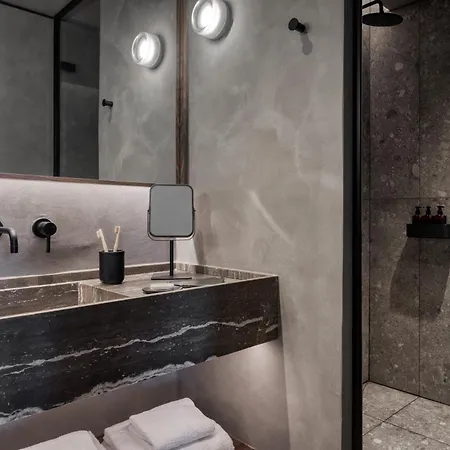 Domes Zeen Chania, A Luxury Collection Resort, Crete-3