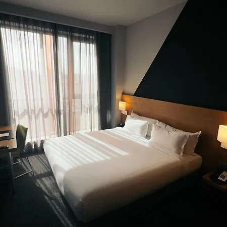 Onomo Hotel Casablanca City Center-3