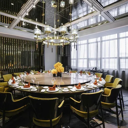 Pullman Shanghai Qingpu Excellence-3